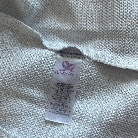 Houndstooth plaid vest suit set - Picture 4 of 13